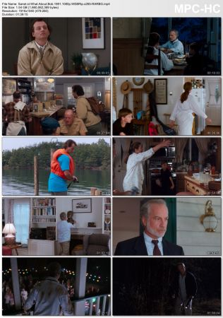 What About Bob 1991 1080p WEBRip x265-RARBG