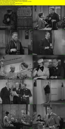 Topaze 1933 1080p BluRay H264 AAC-RARBG
