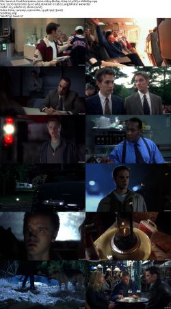 Final Destination Collection 1080p BluRay H264 AC3 DD5.1 Will1869