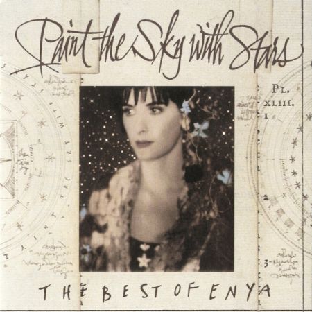Enya – Paint The Sky With Stars: The Best Of Enya (1997)
