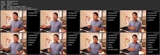 Make Epic Videos for the Internet! 