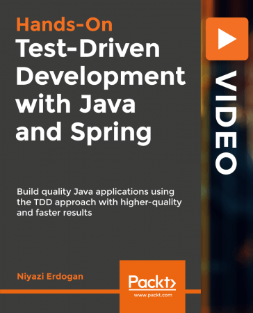 FreeCourseWeb Hands On Test Driven Development with Java and Spring