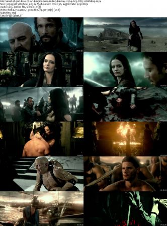 300 Duology 1080p BluRay H264 AC3 DD5.1 Will1869