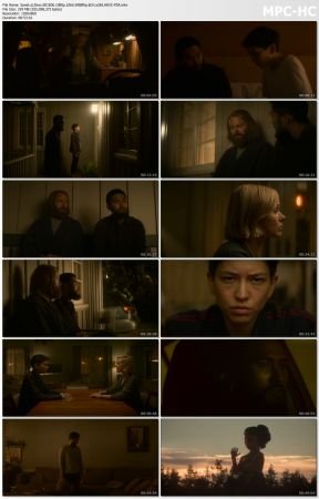 Devs S01 1080p 10bit WEBRip 6CH x265 HEVC-PSA