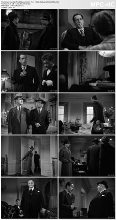 The Maltese Falcon 1941 1080p BluRay x265-RARBG