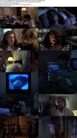 A Nightmare On Elm Street Collection 1984 - 2010 1080p H264 AC3 DD5.1 Will1869