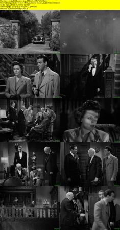 Night Monster 1942 BRRip XviD MP3-XVID