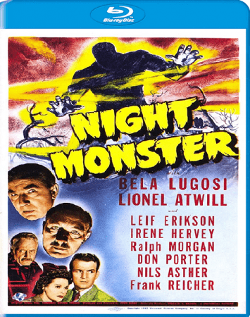 Night Monster 1942 1080p BluRay H264 AAC-RARBG