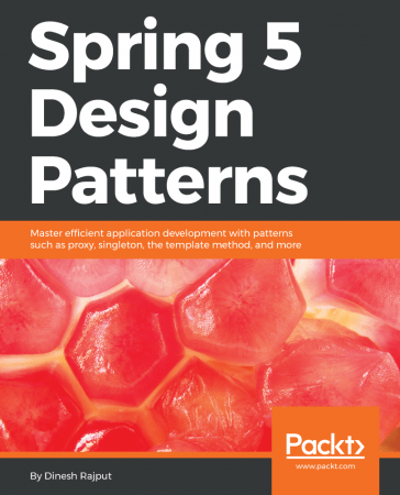 Spring 5 Design Patterns (True PDF)