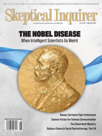 FreeCourseWeb Skeptical Inquirer May June 2020