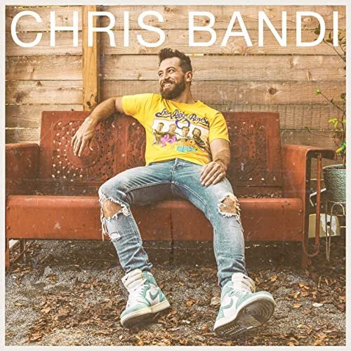 Chris Bandi - Chris Bandi (2020)