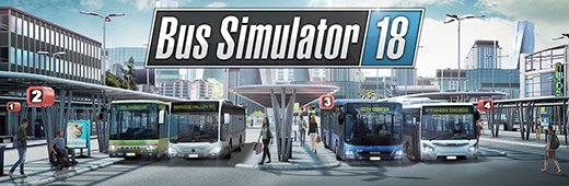 Bus Simulator 18 Update 14-CODEX