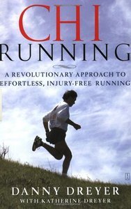 chirunning a revolutionary approach to effortless injury free running book