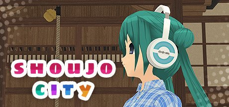 Shoujo City-DARKZER0