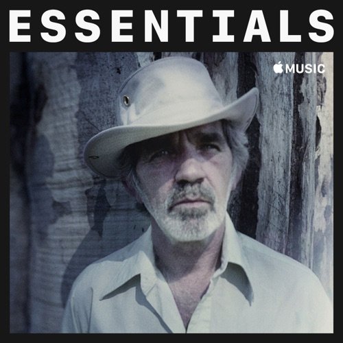 J.J. Cale - Essentials (2020)