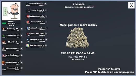 Software House Simulator-DARKZER0
