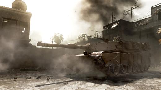 Call Of Duty Modern Warfare 2 Campaign Remastered-Razor1911