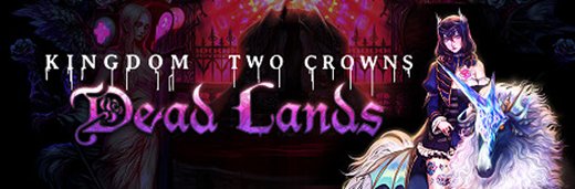 Kingdom Two Crowns Dead Lands Update v1.1.3-PLAZA