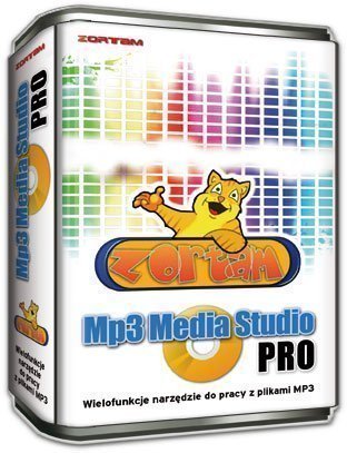 Portable Zortam Mp3 Media Studio Pro 26.40 Multilingual