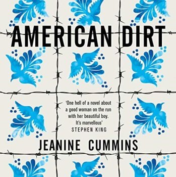 American Dirt (2020) Audiobook
