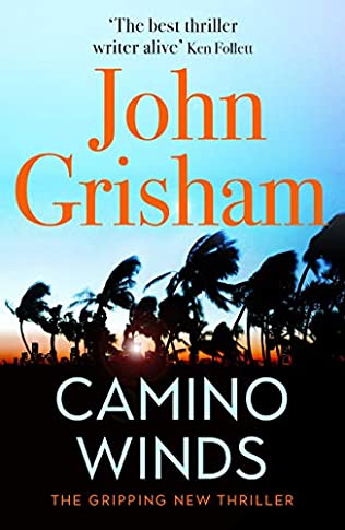 Camino Winds (2020)