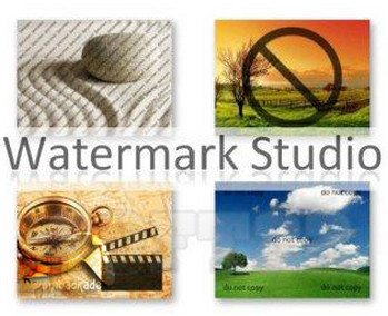 Portable Arclab Watermark Studio 3.71
