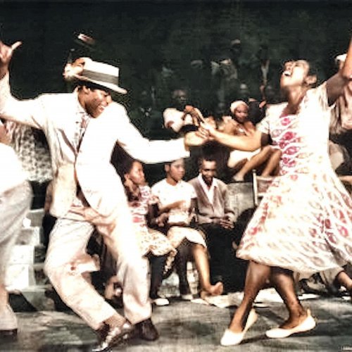 Various Artists - Put Some MAMBO On That Jukebox, Baby! (2020) 