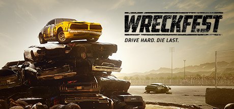 Wreckfest American All Stars Update v1.260574-CODEX