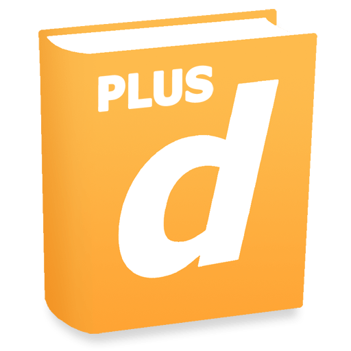 dict.cc+ dictionary v11.0