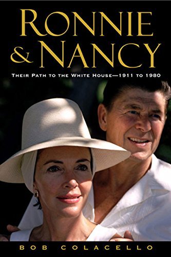 FreeCourseWeb Ronnie and Nancy Their Path to the White House 1911 to 1980