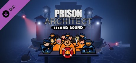 Prison Architect Island Bound-PLAZA 