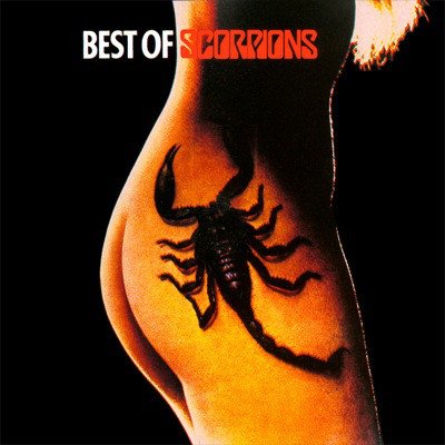 Scorpions – Best Of Scorpions (1979) MP3
