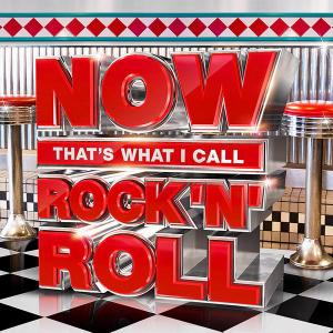 VA - NOW That’s What I Call Rock’N’Roll 3CD Box Set (2018), FLAC