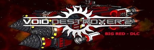 Void Destroyer 2 Big Red Update v20200611-PLAZA