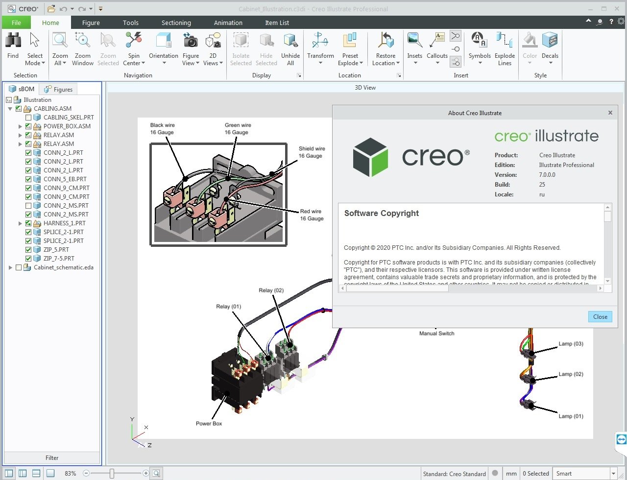 PTC Creo Illustrate 10.1.1.0 download the last version for ios