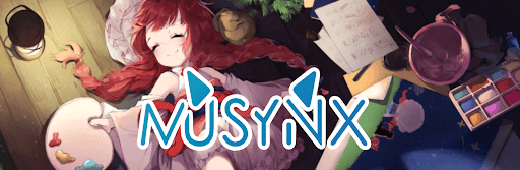 MUSYNX BGA PACKAGE Update v20200621-PLAZA
