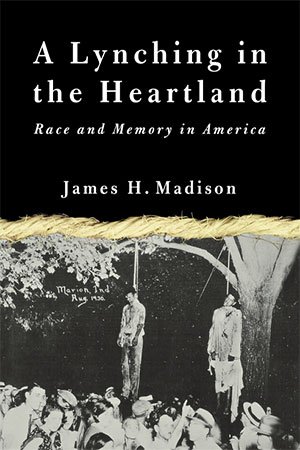 FreeCourseWeb A Lynching in the Heartland Race and Memory in America