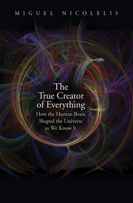 The True Creator of Everything : How the Human Brain Shaped the Universe As We Know It (PDF)