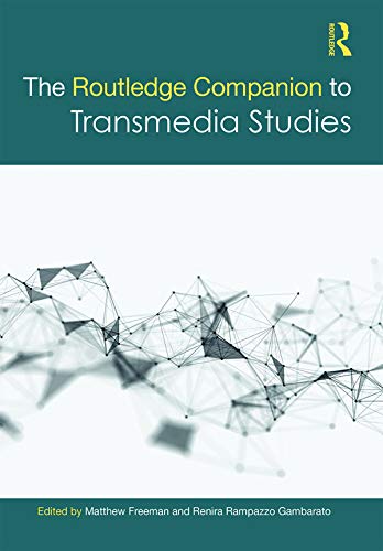 FreeCourseWeb The Routledge Companion to Transmedia Studies