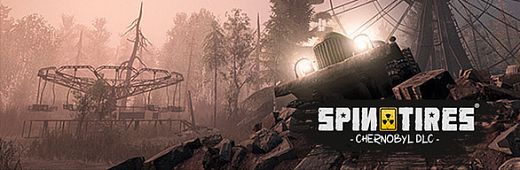 Spintires Chernobyl Update v1.5.0 incl DLC-PLAZA