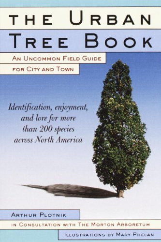 [ FreeCourseWeb ] The Urban Tree Book - An Uncommon Field Guide for City and Town