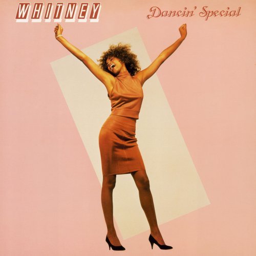 Whitney Houston - Whitney Dancin' Special (1986_2020) Hi-Res