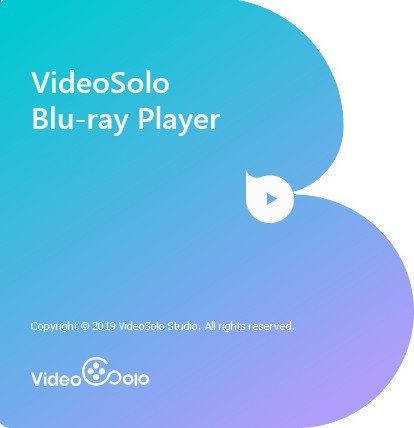Portable VideoSolo Blu-ray Player 1.0.28 Multilingual