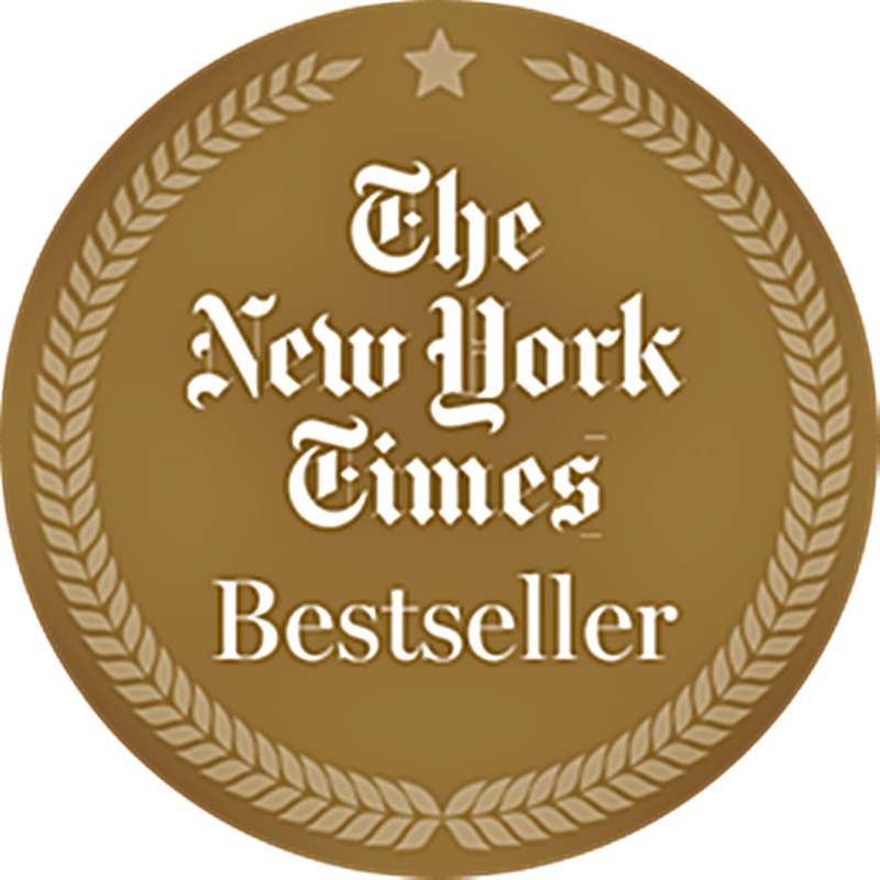 new york times bestseller list 2021