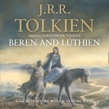 the tale of luthien and beren