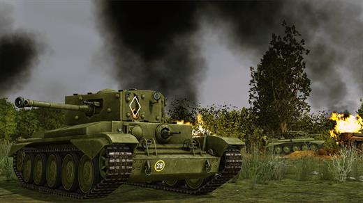 Steel Division 2 Tribute to D Day-CODEX