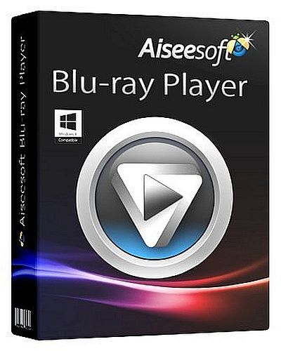 Portable Aiseesoft Blu-ray Player 6.6.30 Multilingual