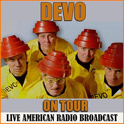 Devo Devo on Tour (Live) (2020) SoftArchive