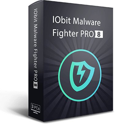 IObit Malware Fighter Pro 8 0 2 547 Multilingual Crack down24x7