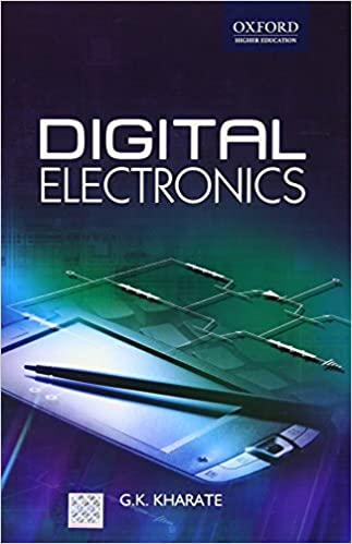 Digital Electronics - Oxford Higher Education 